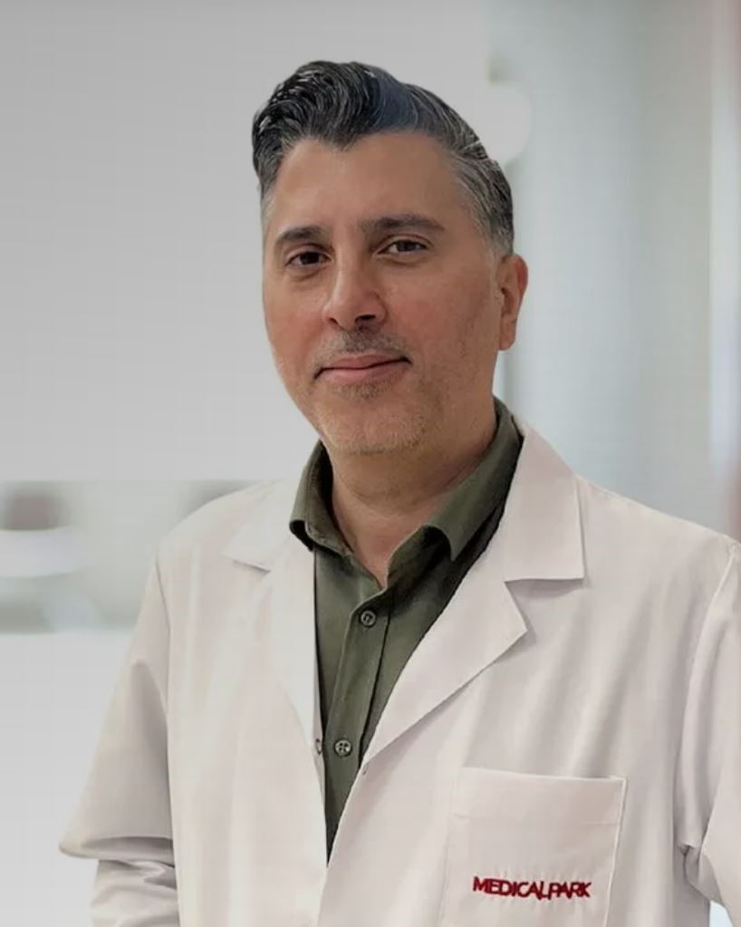 Uz.Doktor Mehmet Fatih Akyüz