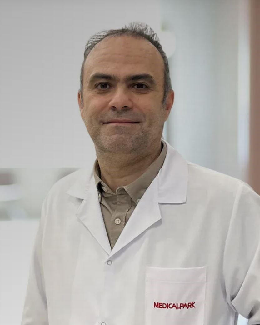 Uz.Doktor Mutlu Demiral