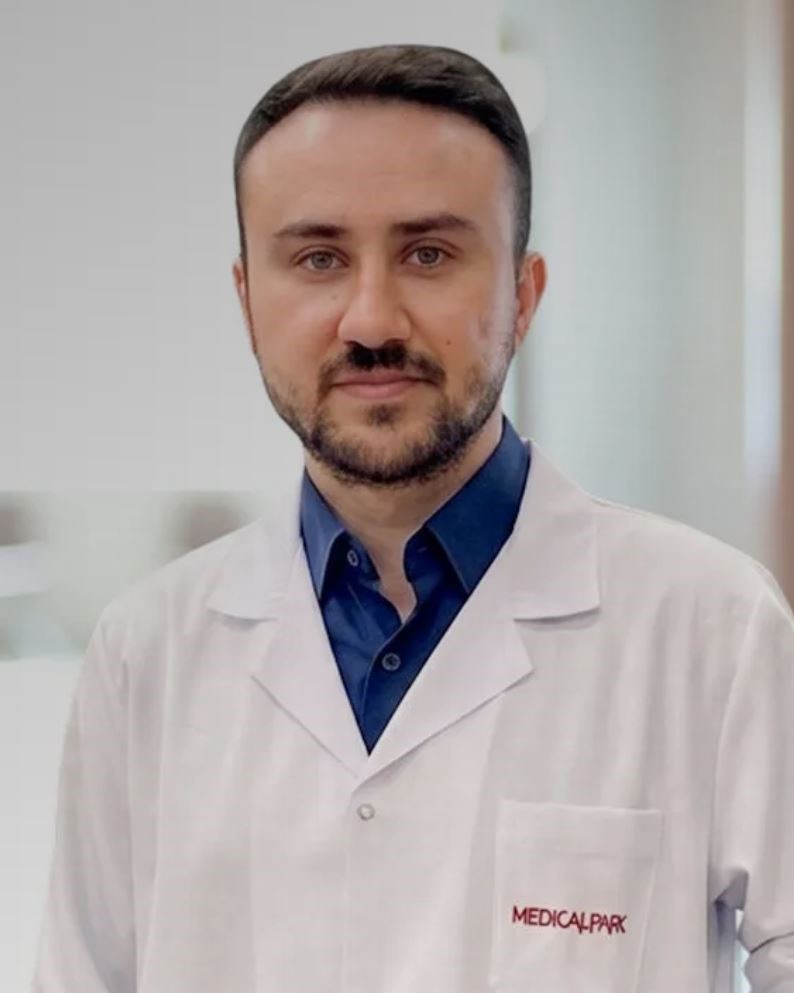 Uz.Doktor Onur Adıgüzel