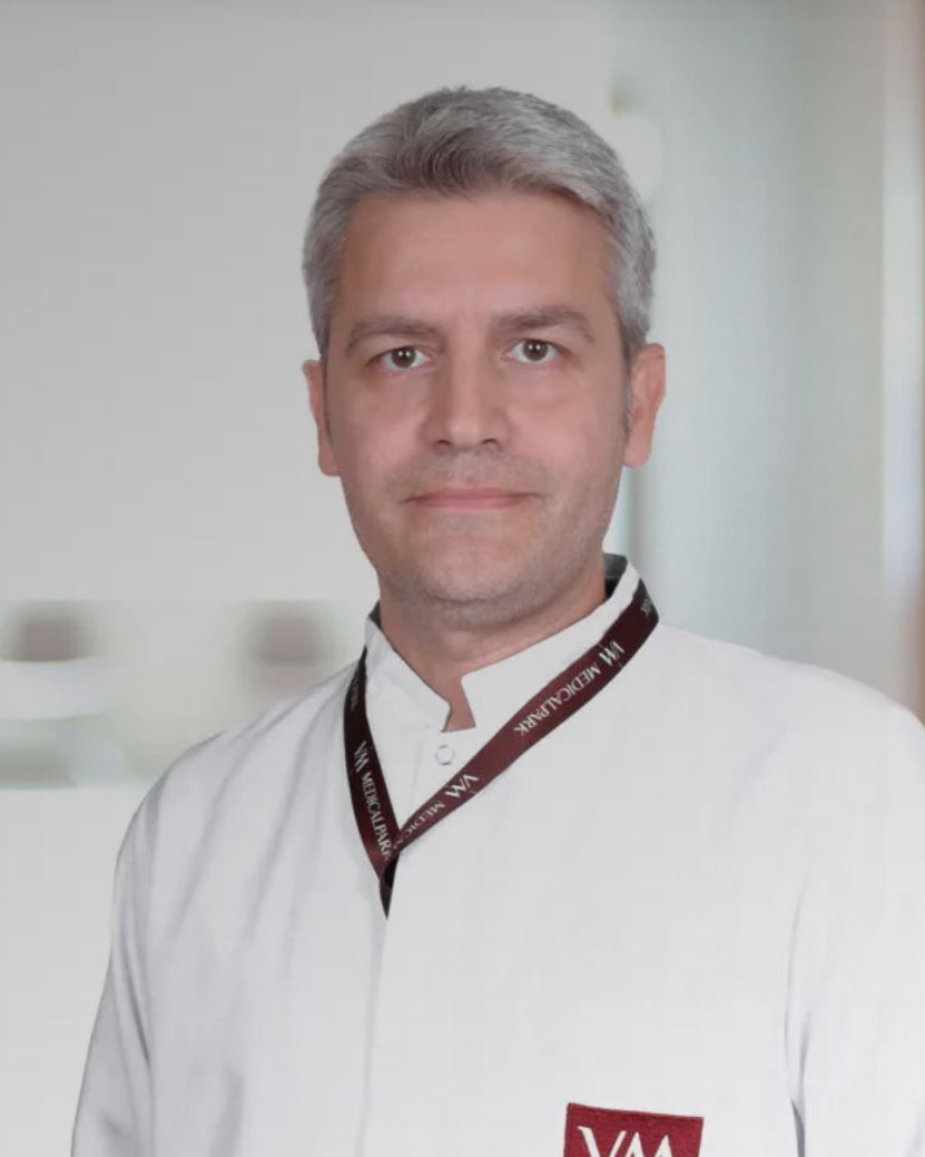 Doç.Dr. Yusuf Taha Güllü