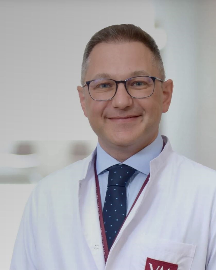 Prof.Dr. Evren Dilektaşlı