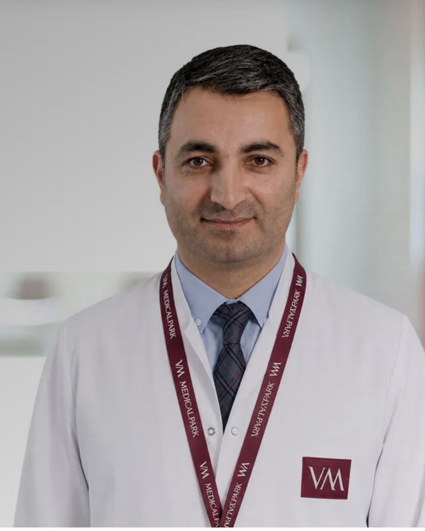 Prof.Dr. Hanifi Üçpunar