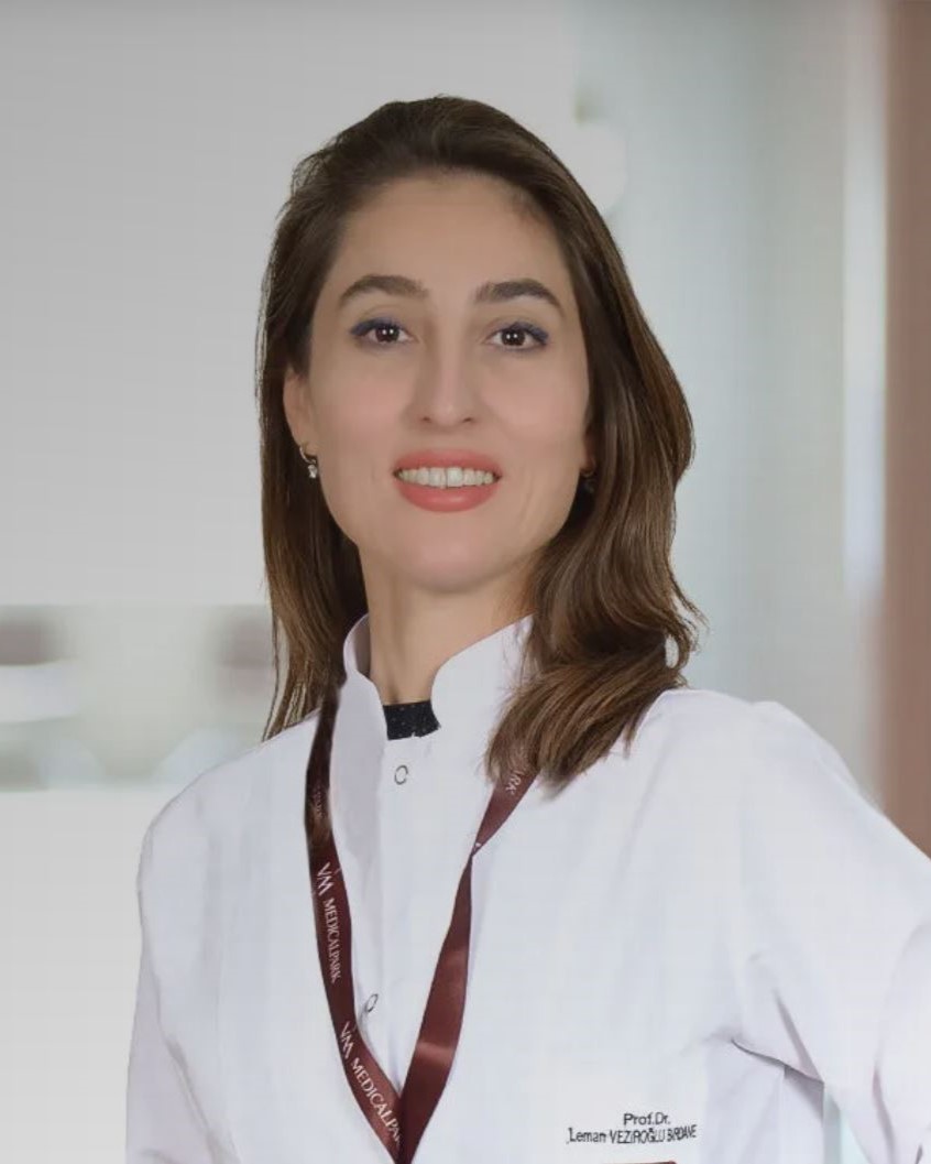 Prof.Dr. Leman Veziroğlu Birdane