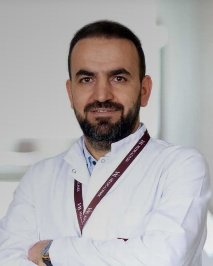 Prof.Dr. Mehmet Haksever