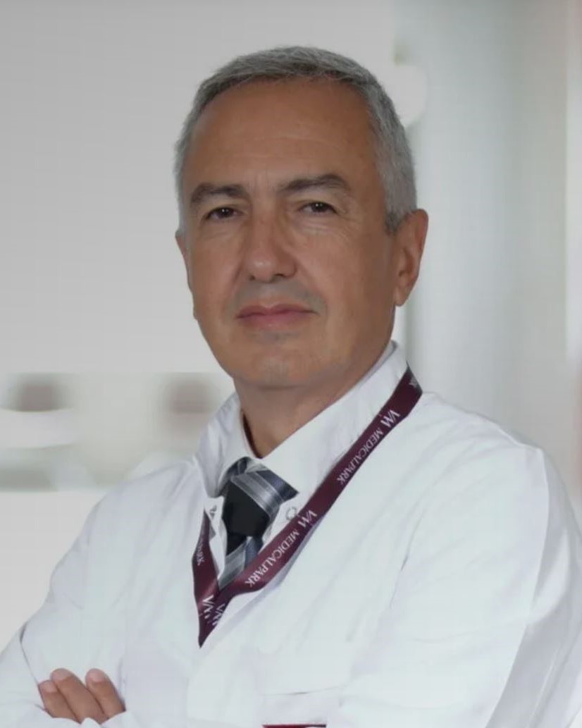 Op.Doktor Emin Engin Ovalıoğlu