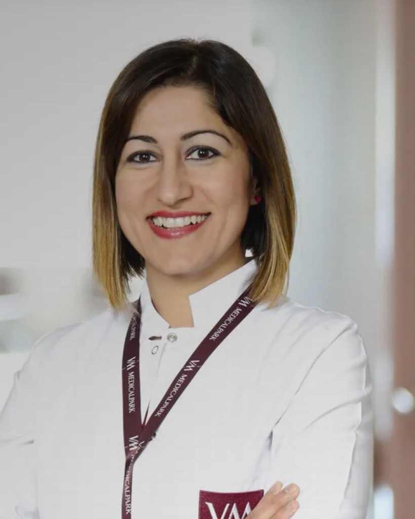 Op.Doktor Emine Emsal Durusoy