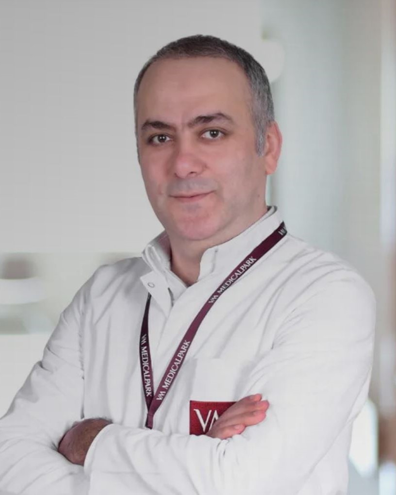 Op.Doktor Hüseyin Aksoy