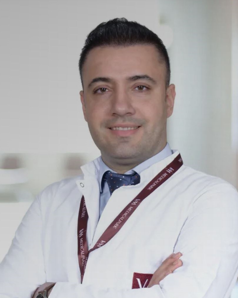 Op.Doktor İlker İncebıyık