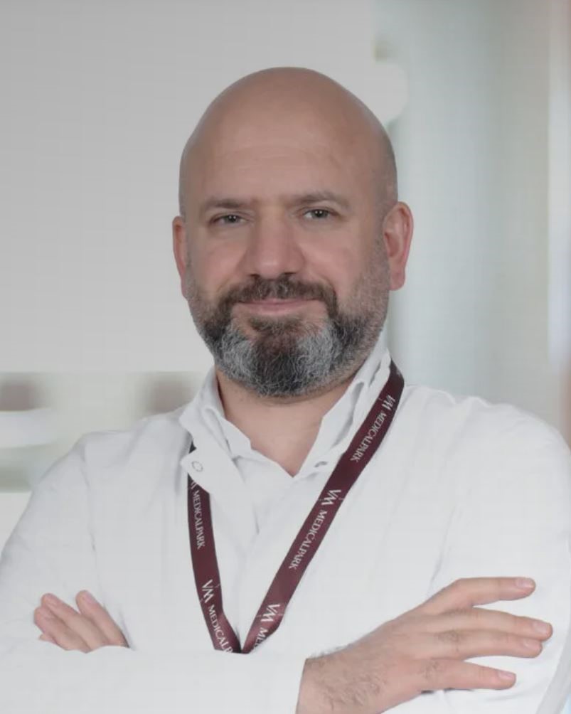 Op.Doktor Mehmet Sait Günerigök