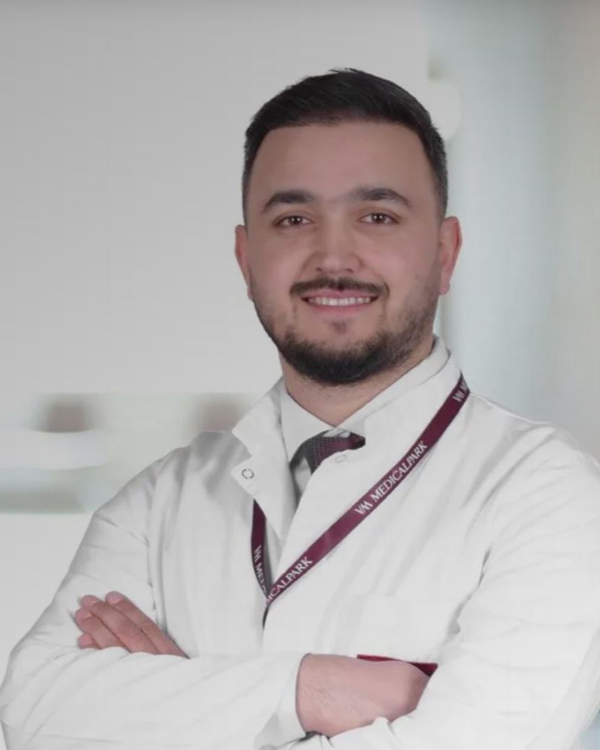 Op.Doktor Selim Özkaya