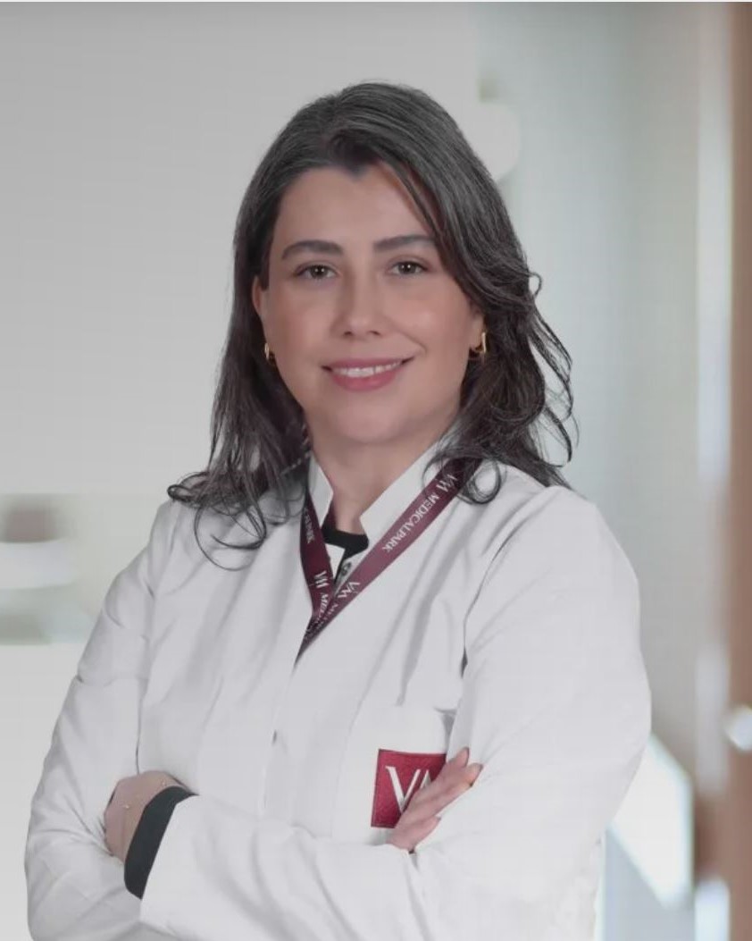 Op.Doktor Tuğçe Ersoy