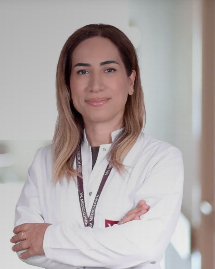Uz.Doktor Ayşe Vural