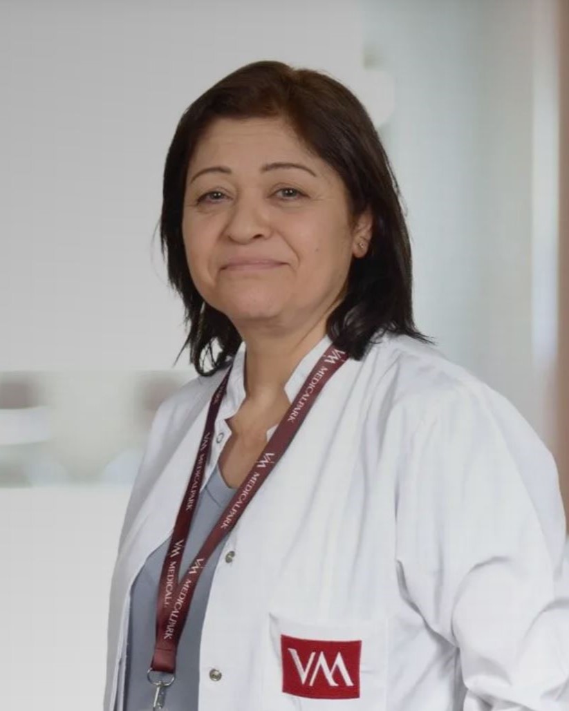 Uz.Doktor Mine Şencan Ardıç