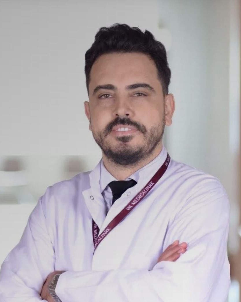 Uz.Doktor Mustafa Özel