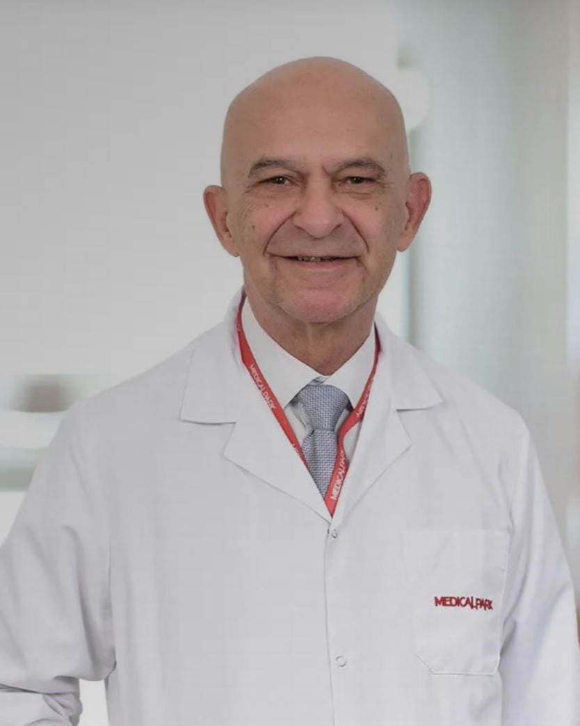 Doç.Dr. Mehmet Hakan Yetimalar