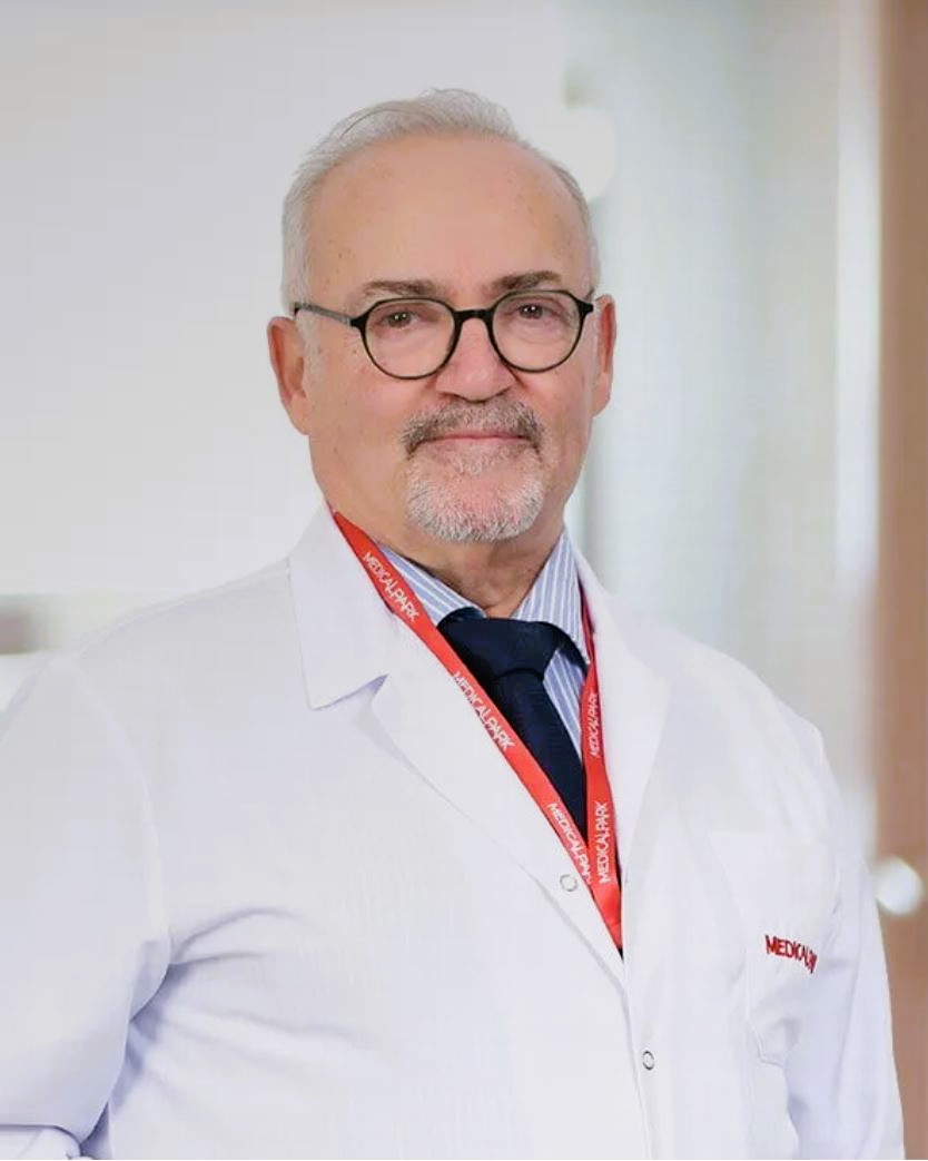 Prof.Dr. Erhan Sesli
