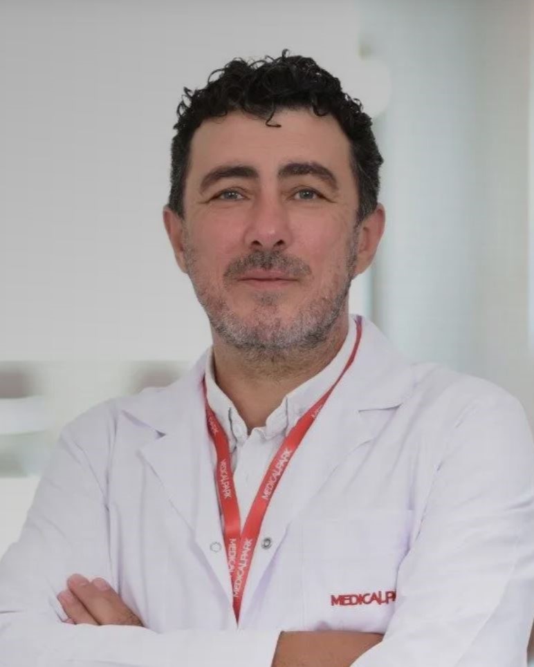 Uz.Doktor Abdulkerim Özgür Doğan