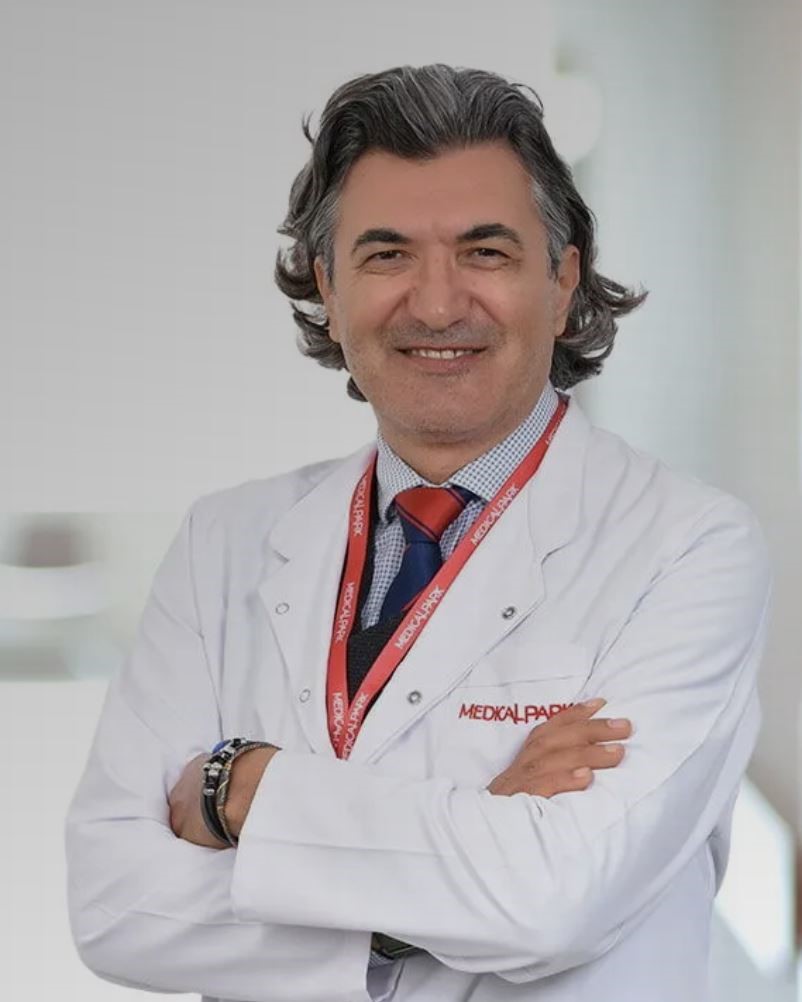 Op.Doktor Mehmet Selçuk Dayı