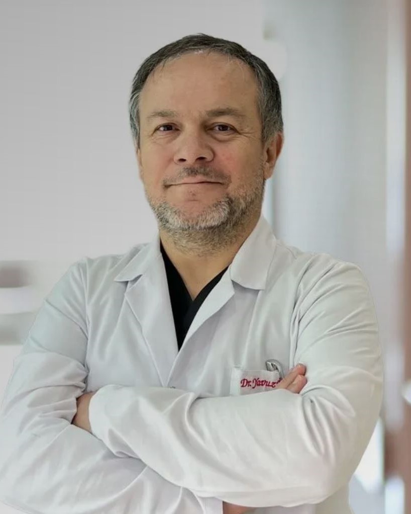 Doktor Yavuz İşler