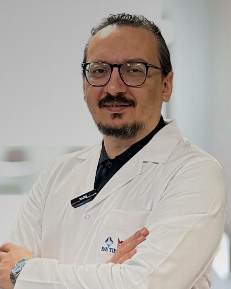 Op.Doktor Fatih Gevher