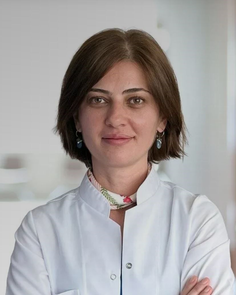Uz.Doktor Fatma Kurt