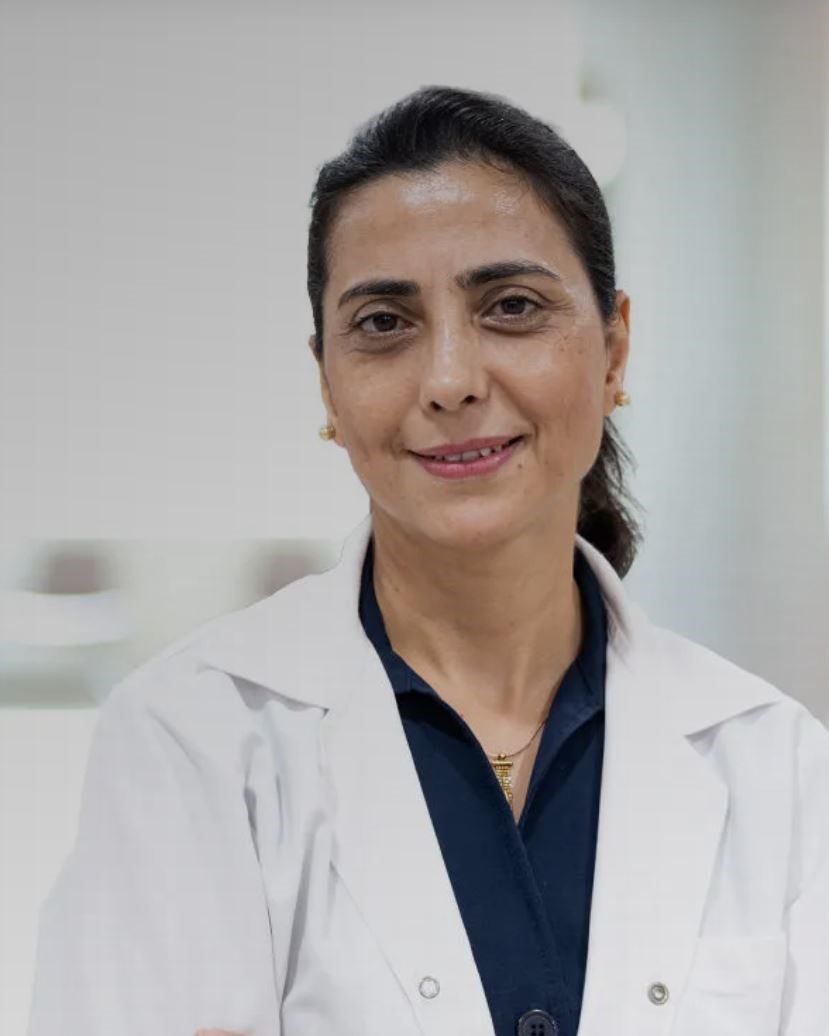 Op.Doktor Fatma Nur Temel