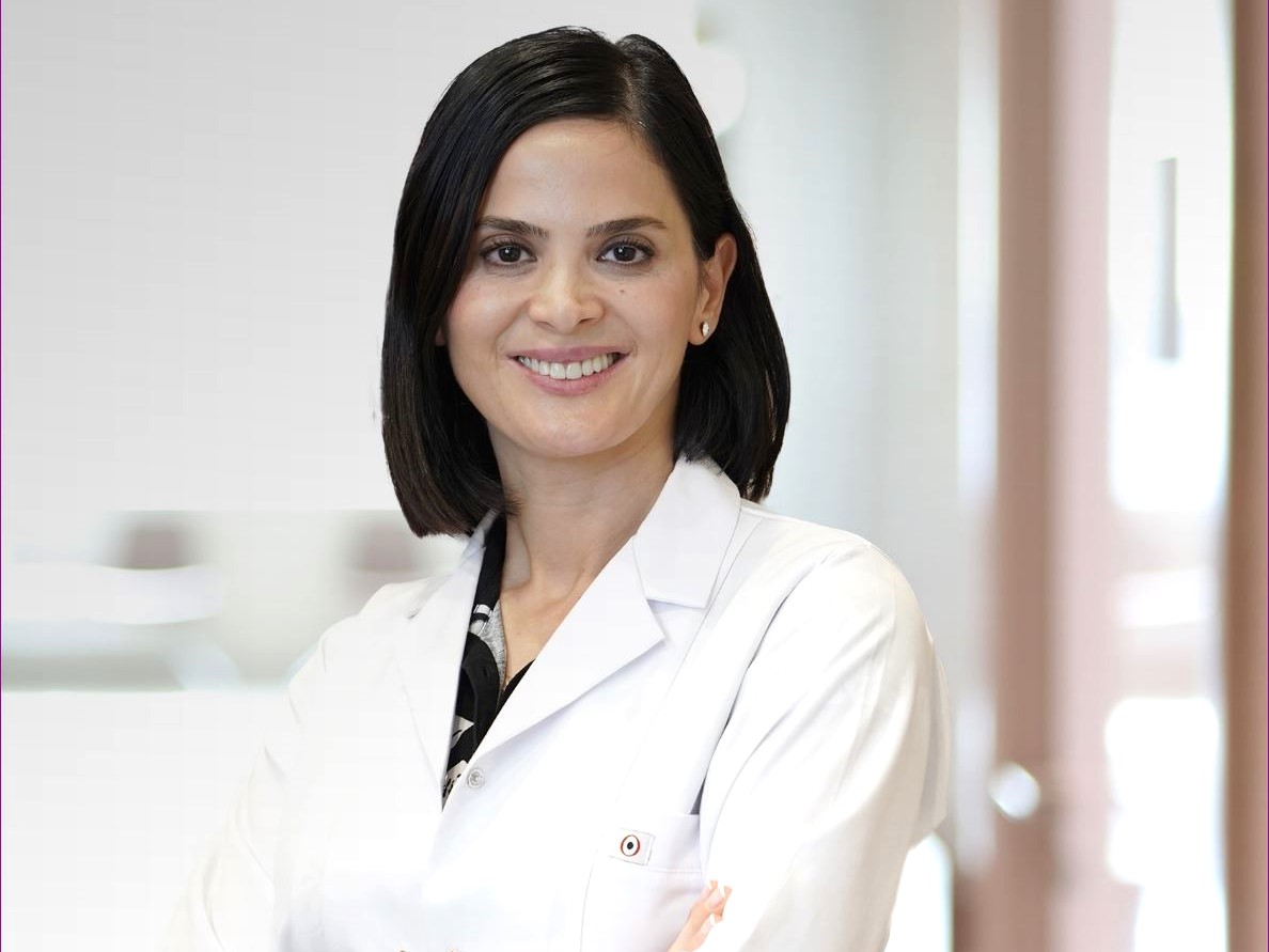 Prof.Dr. Hediye Dağdeviren