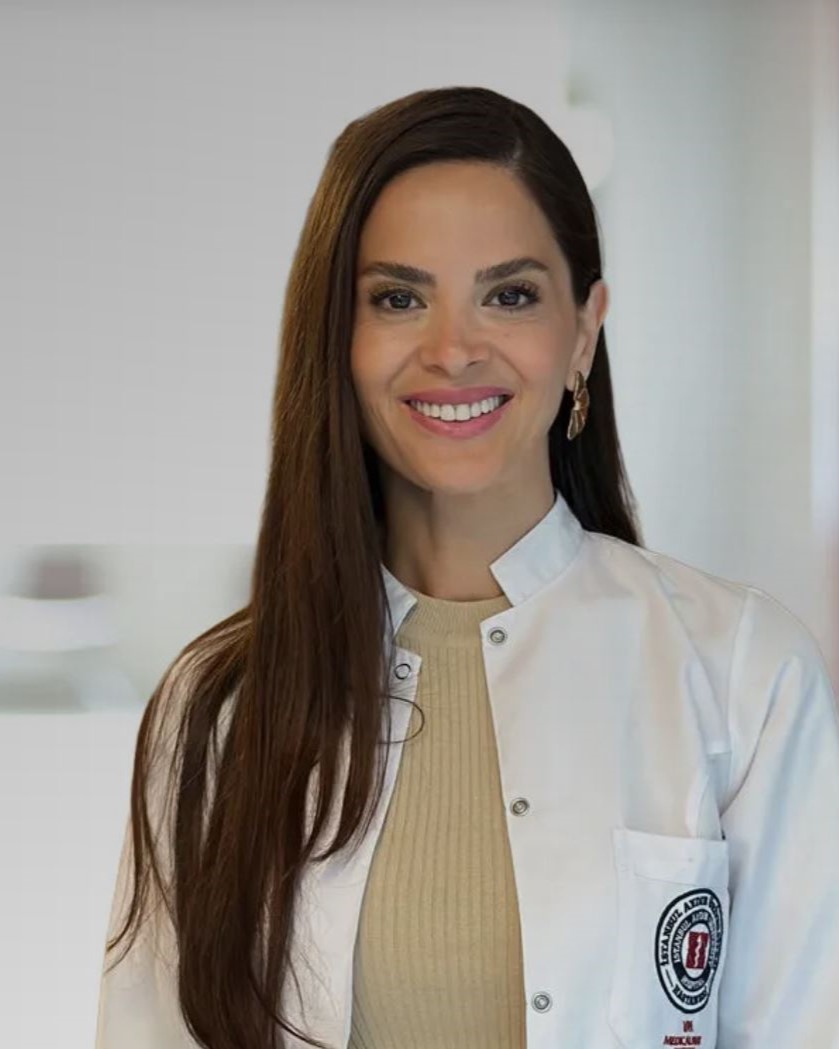 Prof.Dr. Hediye Dağdeviren