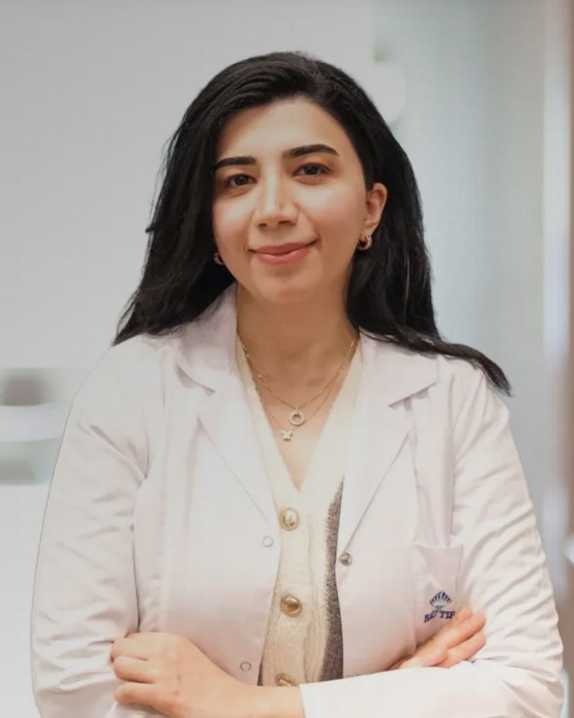 Op.Doktor Lamia Chandırlı