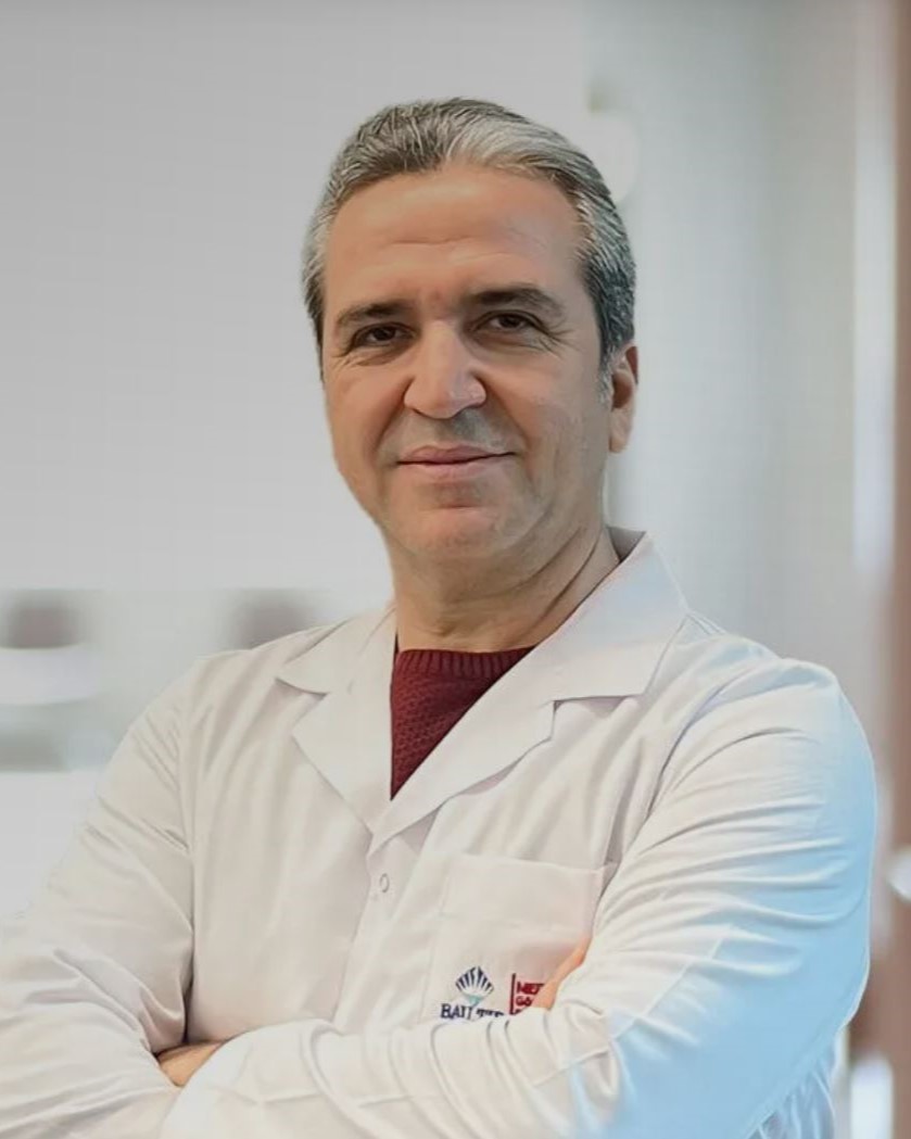 Op.Doktor Mahir Merdanoğlu
