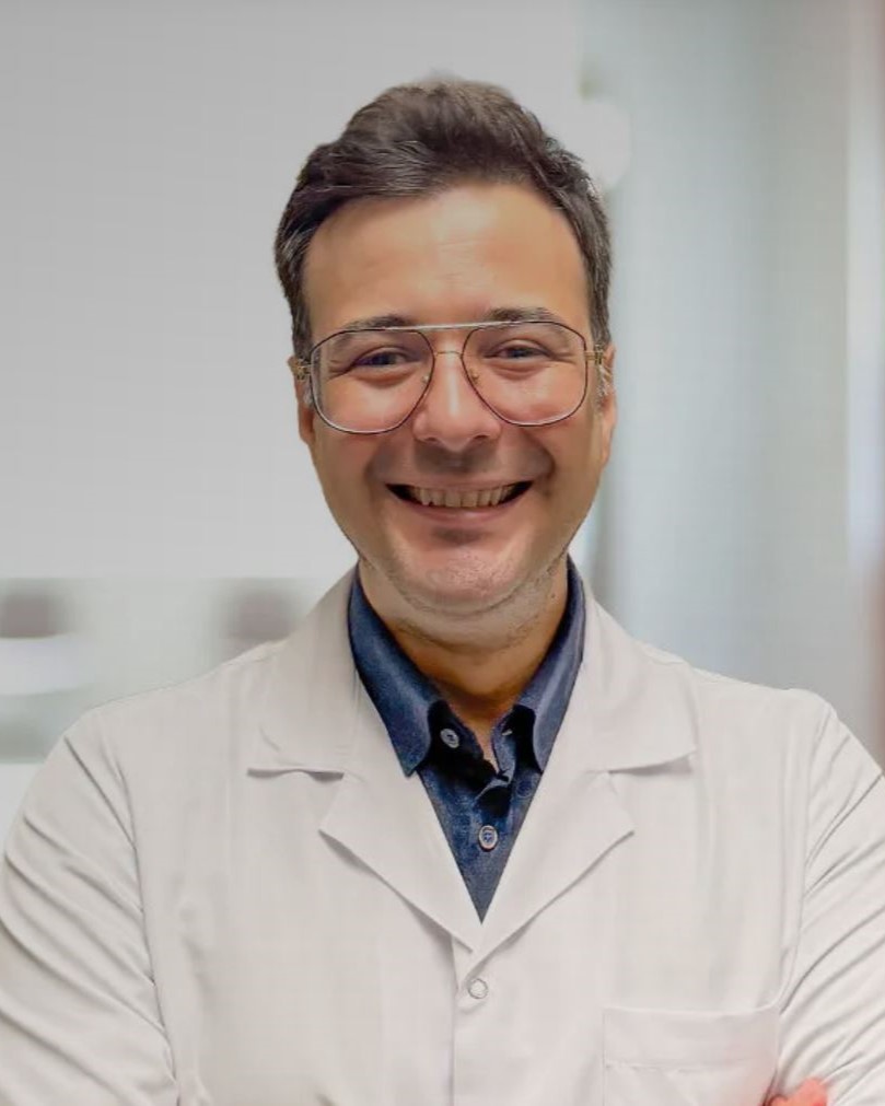 Uz.Doktor Mehmet Alp Matur