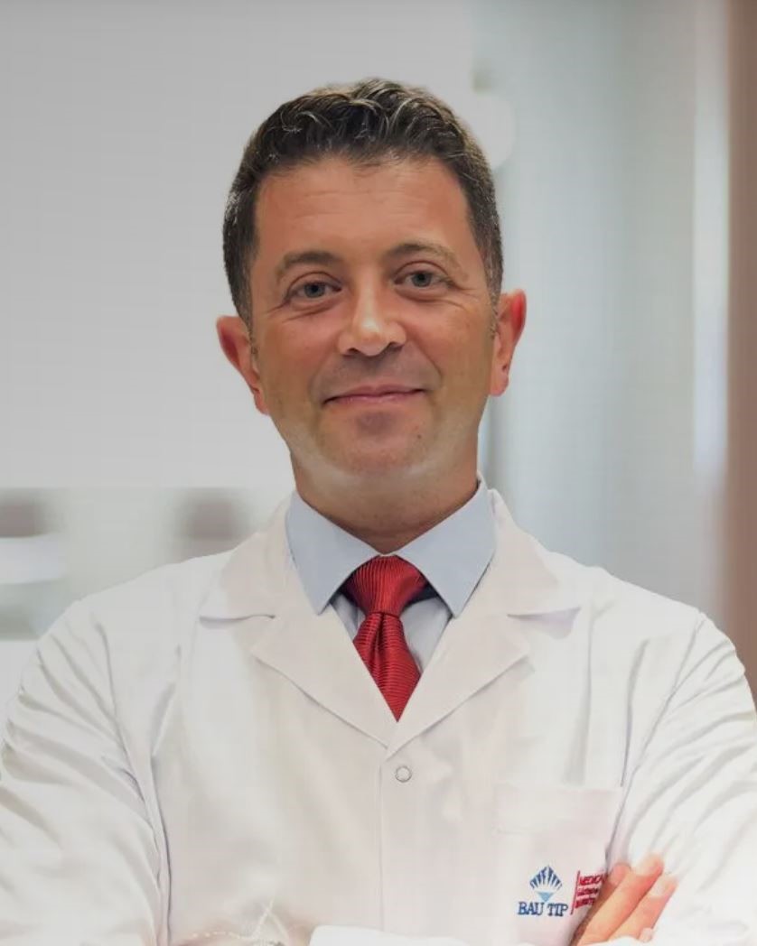 Op.Doktor Özgür Uzun
