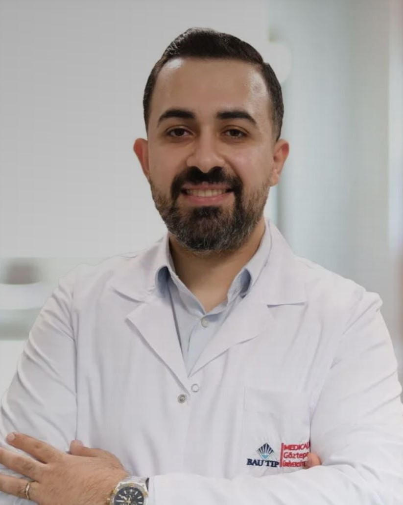 Op.Doktor Rozan Kaya