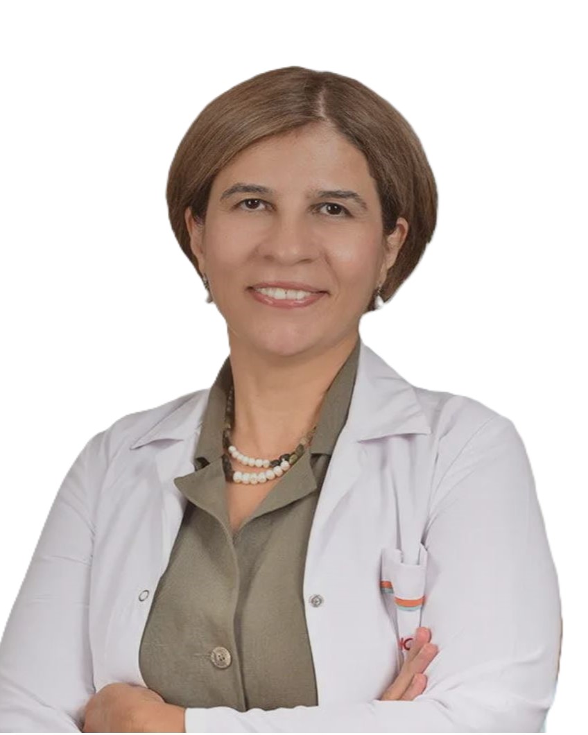 Prof.Dr. Şerife Nur Ulusan
