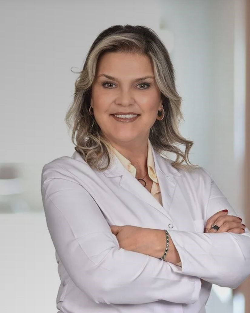 Uz.Doktor Feride Ekimler Süslü