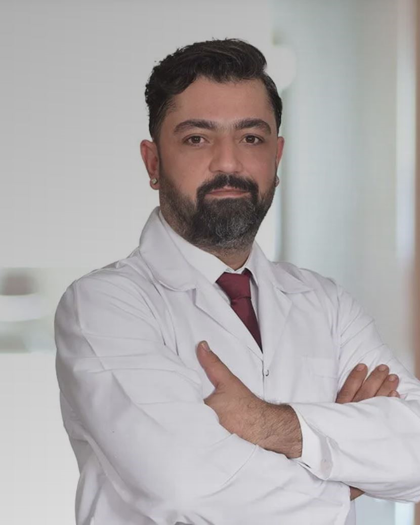 Op.Doktor Onur İlkay Dinçer