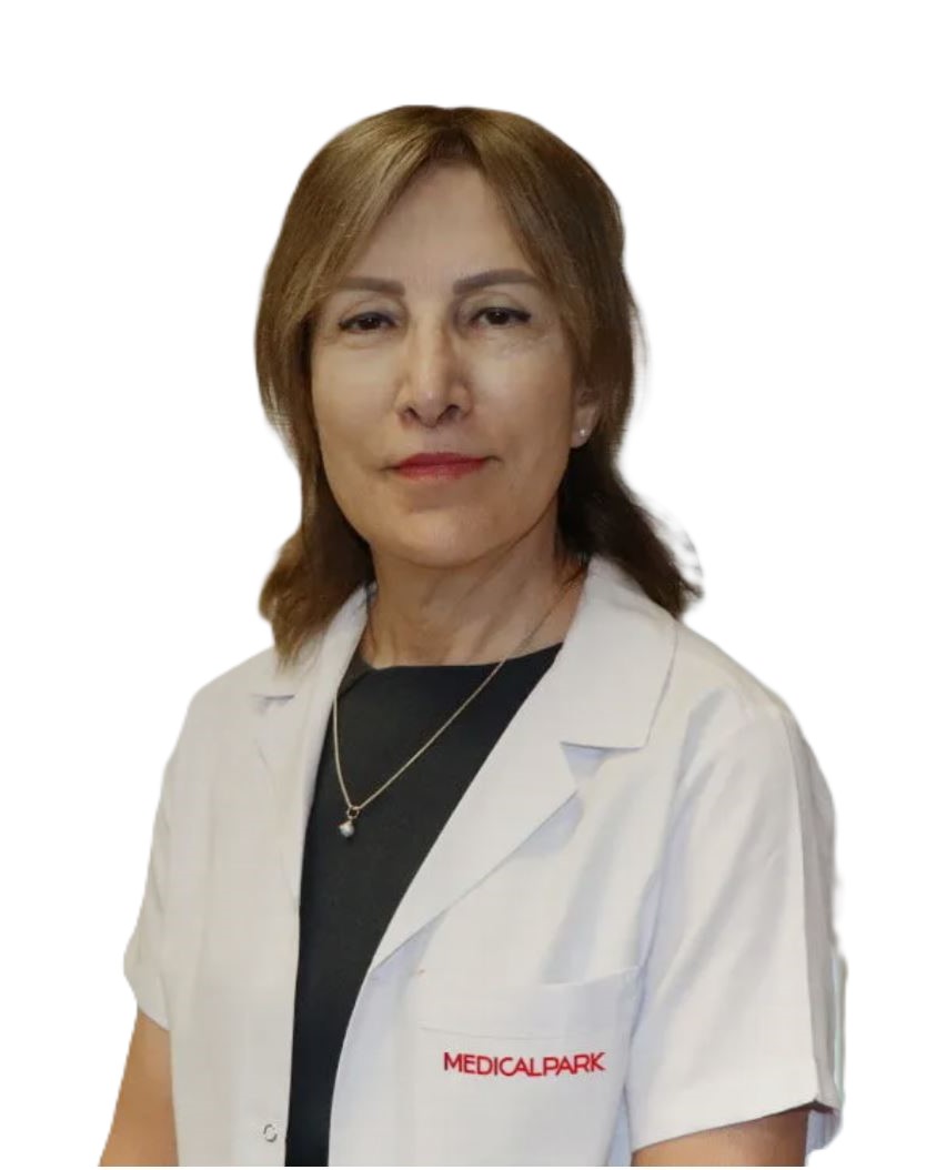 Prof.Dr. Harika Okutan