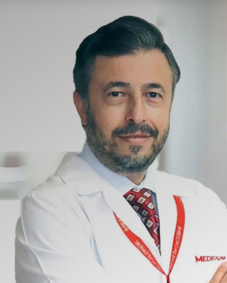 Uz.Doktor Abdullah İlhan