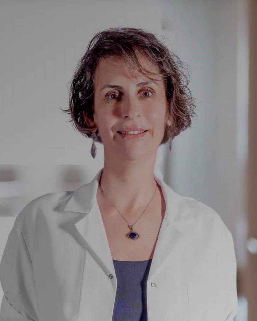Uz.Doktor Meryem Özlem Özkan