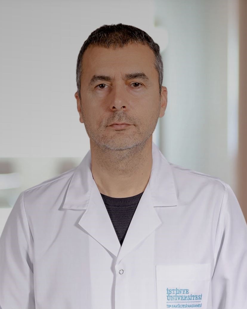 Doktor Adil Baki Paksoy