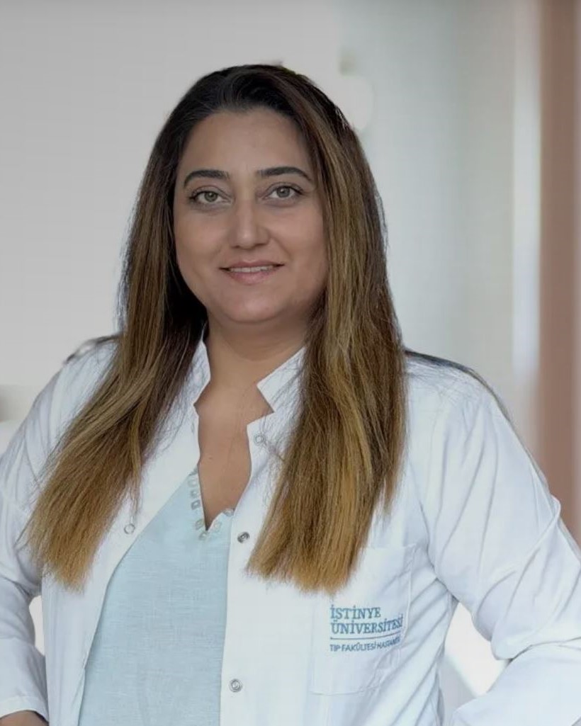 Op.Doktor Özlem Söğüt Khatıb