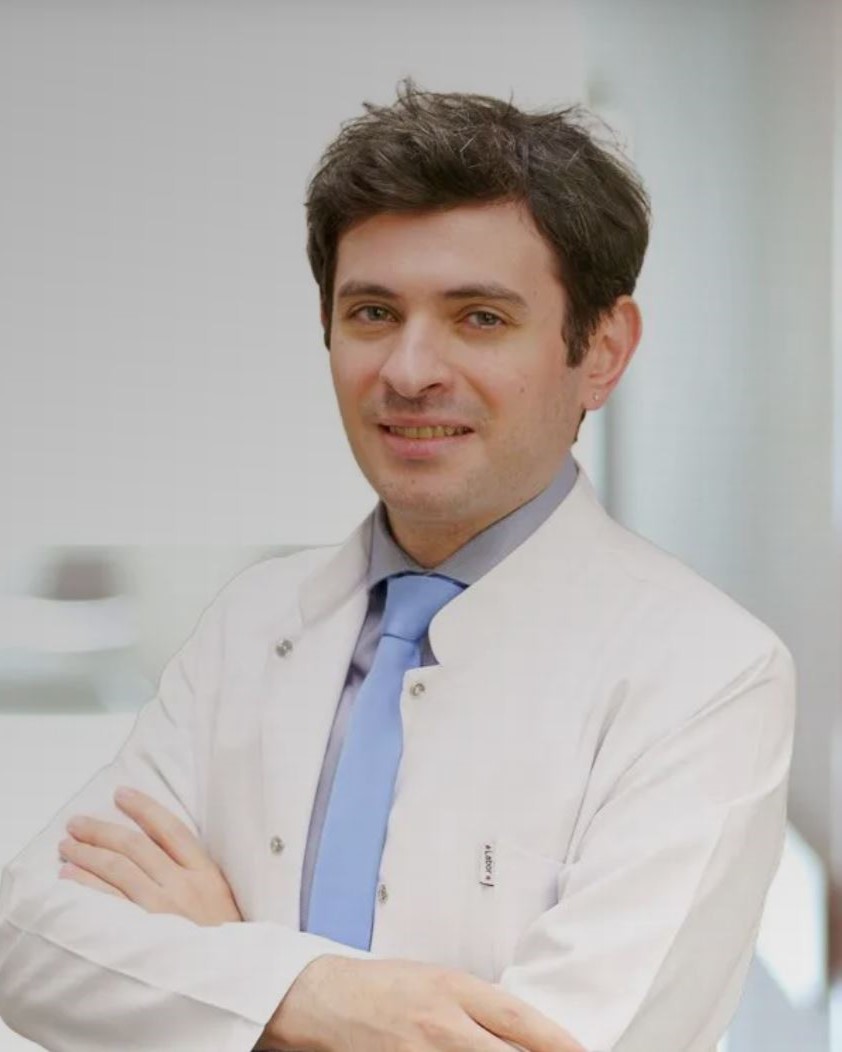Op.Doktor Mutluhan Temizsoy