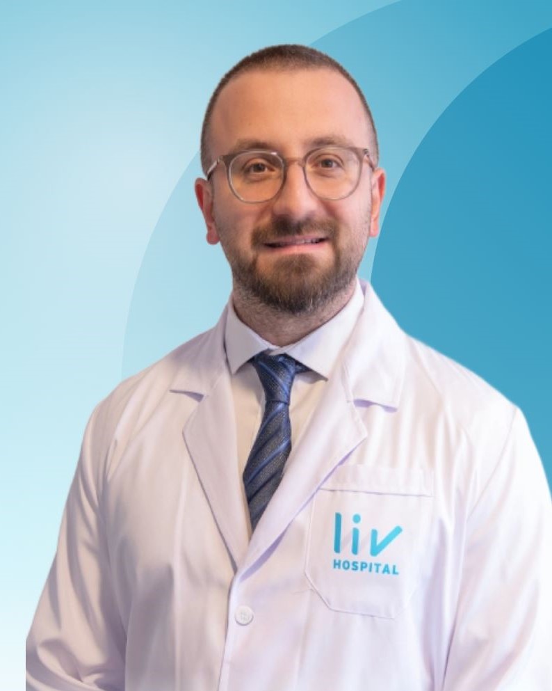 Doktor Esat Mahmut Ergun