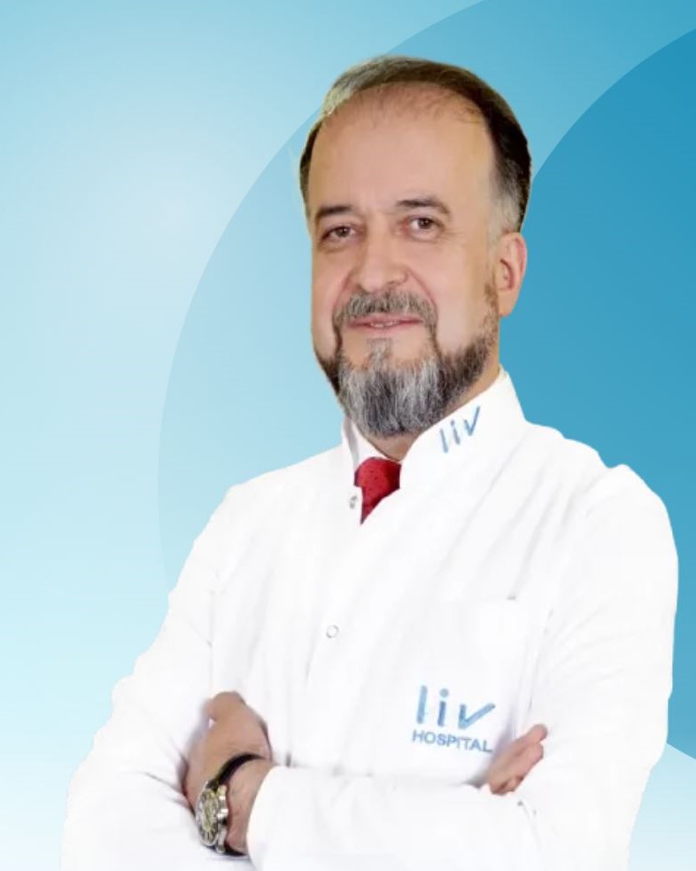 Uz.Doktor Serdar Yol