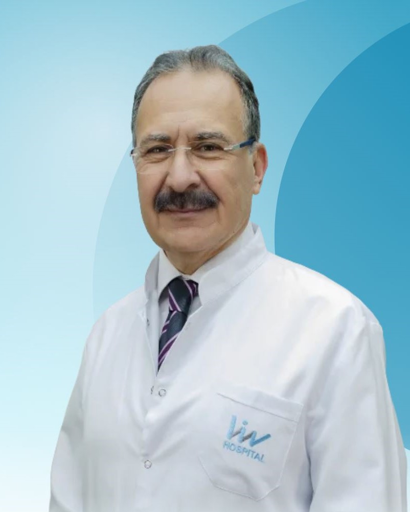 Uz.Doktor Tunç Üstün