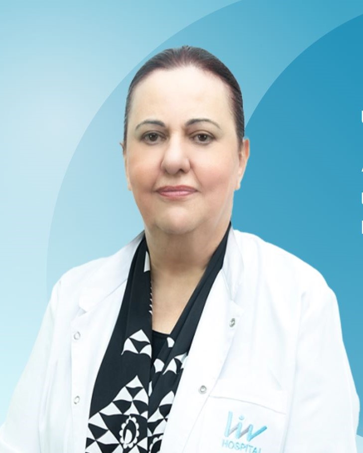 Dr.Öğr.Üye Ayşe İdil Baş