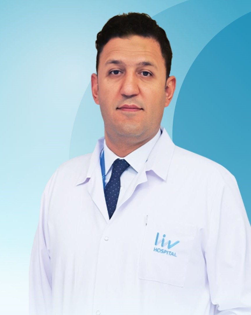 Prof.Dr. Faruk Küçükdurmaz