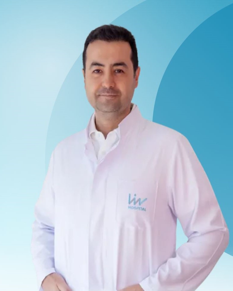 Doç.Dr. Timur Yıldırım