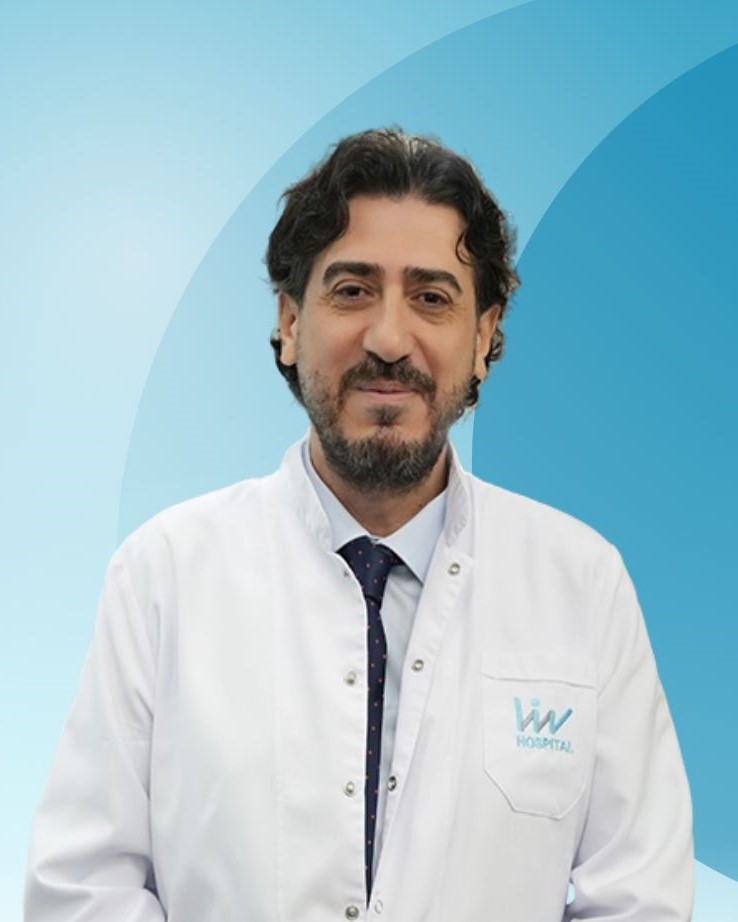 Uz.Doktor Abdulkadir Oduncu