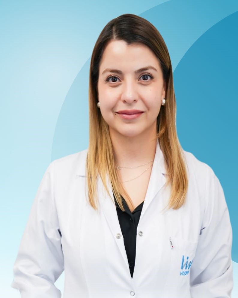 Doç.Dr. Didem Melis Öztaş